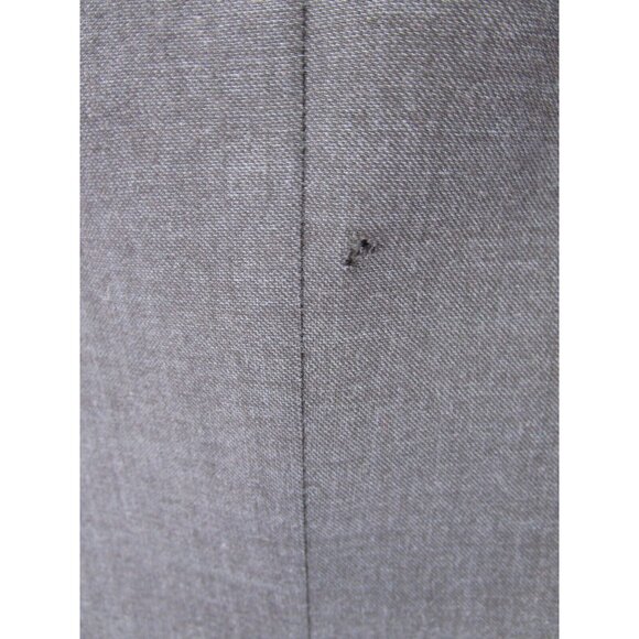J Crew Sport Coat 40 Blazer Tollegno 1900 Wool Jacket Business Preppy * - Picture 10 of 14